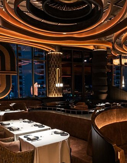 Art Deco<br>Architecture